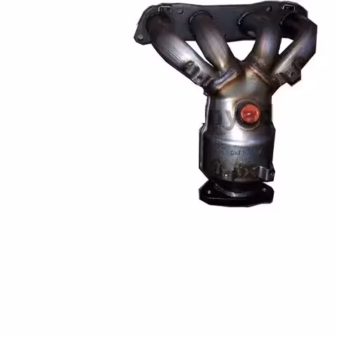 منیفولد دود لیفان X60