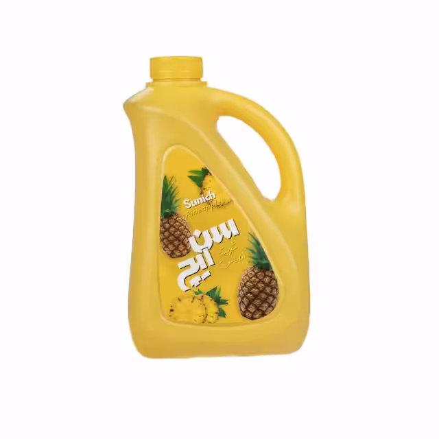 شربت آناناس سن ایچ