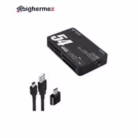 رم ریدر پی نت مدل TC-209 به همراه OTG SD/Micro SD/Flash
