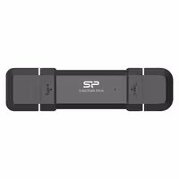 قیمت و خرید اس اس دی اکسترنال 2 ترابایت USB-C سیلیکون پاور مدل DS72 | یاس ارتباط