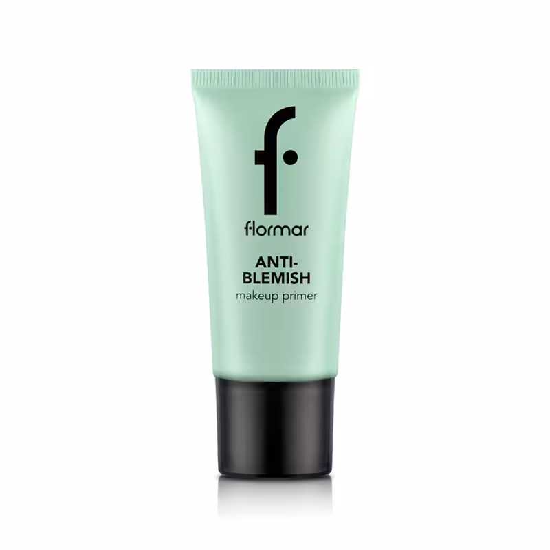 خرید + قیمت | پرایمر ضد لک و قرمزی فلورمار مدل Anti-Blemish