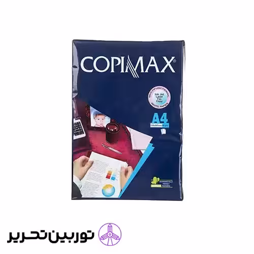 برگه A4 (500 عددی)