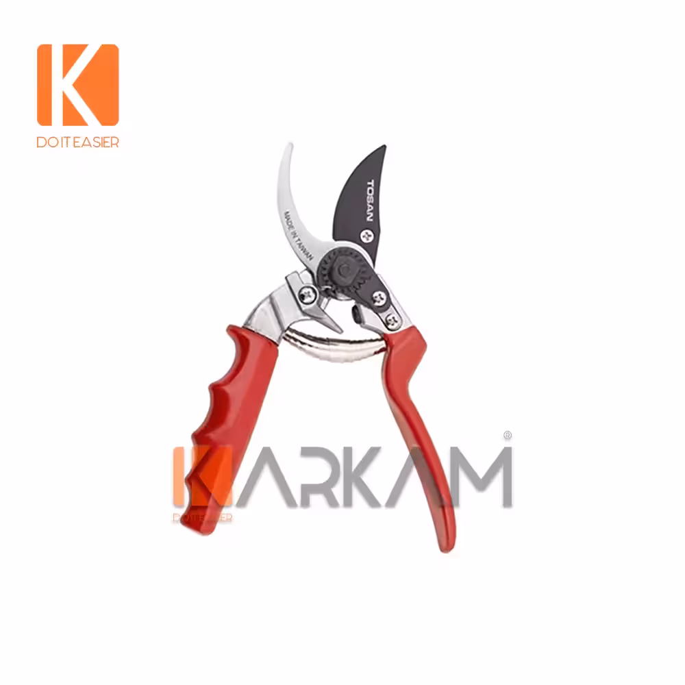 قیچی باغبانی 200 میلیمتر TGS120X توسن