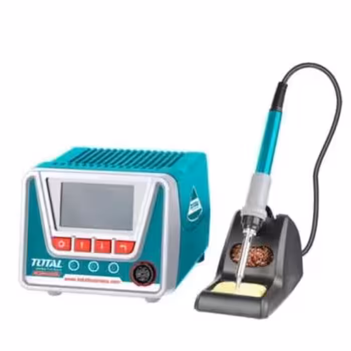 هویه صنعتی توتال مدل TET160923