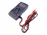 مولتی متر جیبی DEC830SA