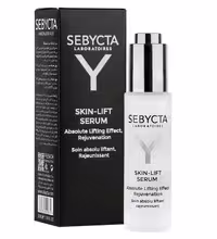 سرم لیفتینگ صورت سبیکتا Skin Lift حجم 30 میلی لیتر