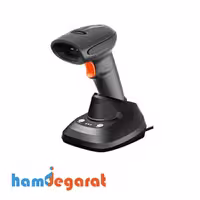 بارکدخوان راینو RM1702