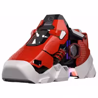 کیس کولر مستر Cooler Master Sneaker X