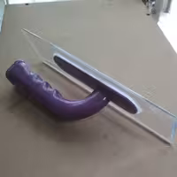 ماله پلاستیکی بلکا