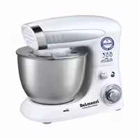 همزن کاسه دار حرفه ای دلمونتی مدل DL 110