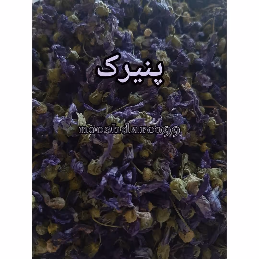 پنیرک 2 کیلویی (پس کرایه)