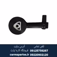 دسته موتور شاتونی عقب شاهین