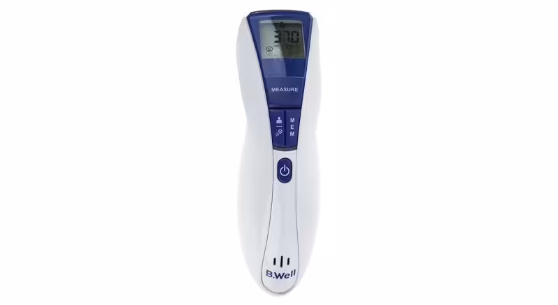 ترمومتر لیزری بی ول مدل WF-5000
