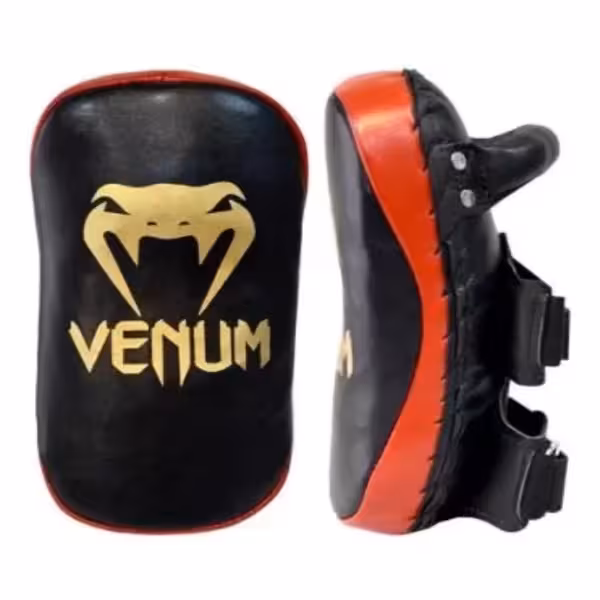 میت بالشتی سامبک چرم VENUM