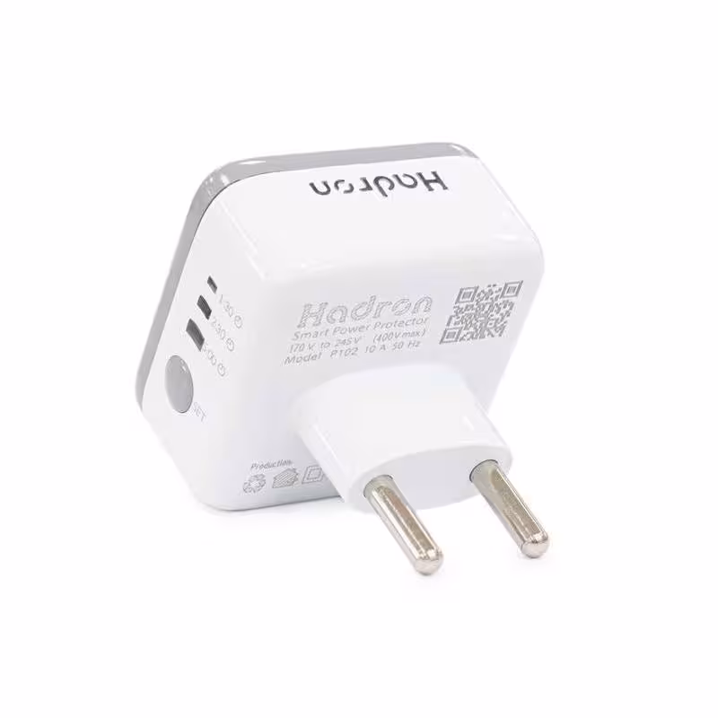 تبدیل برق 3 به 2 تایمردار هادرون مدل HADRON P102