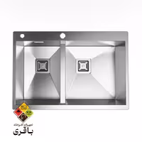 سینک دست ساز کن مدل BCN303