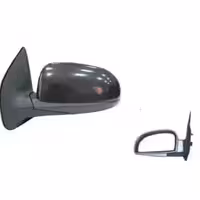 آینه بغل راست هیوندای i20