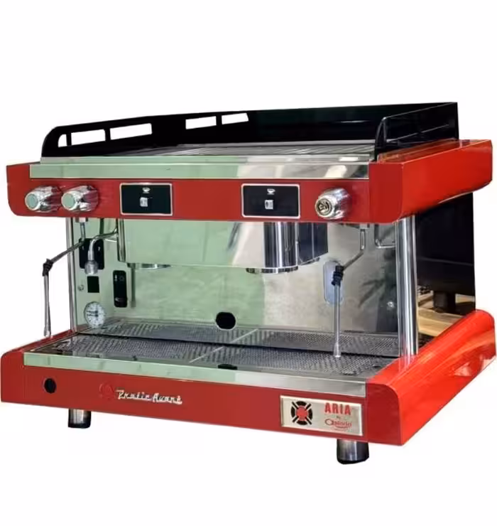 اسپرسوساز آستوریا پراتیک D0005