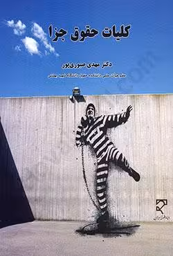 کلیات حقوق جزا