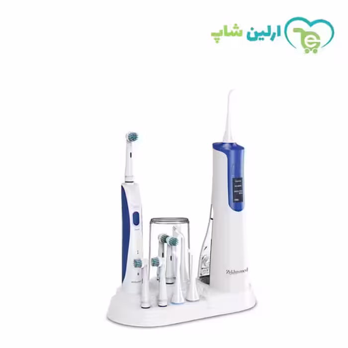مسواک برقی و واترجت دندان زیکلاس مد مدل CH-16