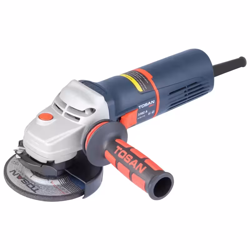 مینی‌ فرز آهنگری 850 وات مدل 3382A توسن