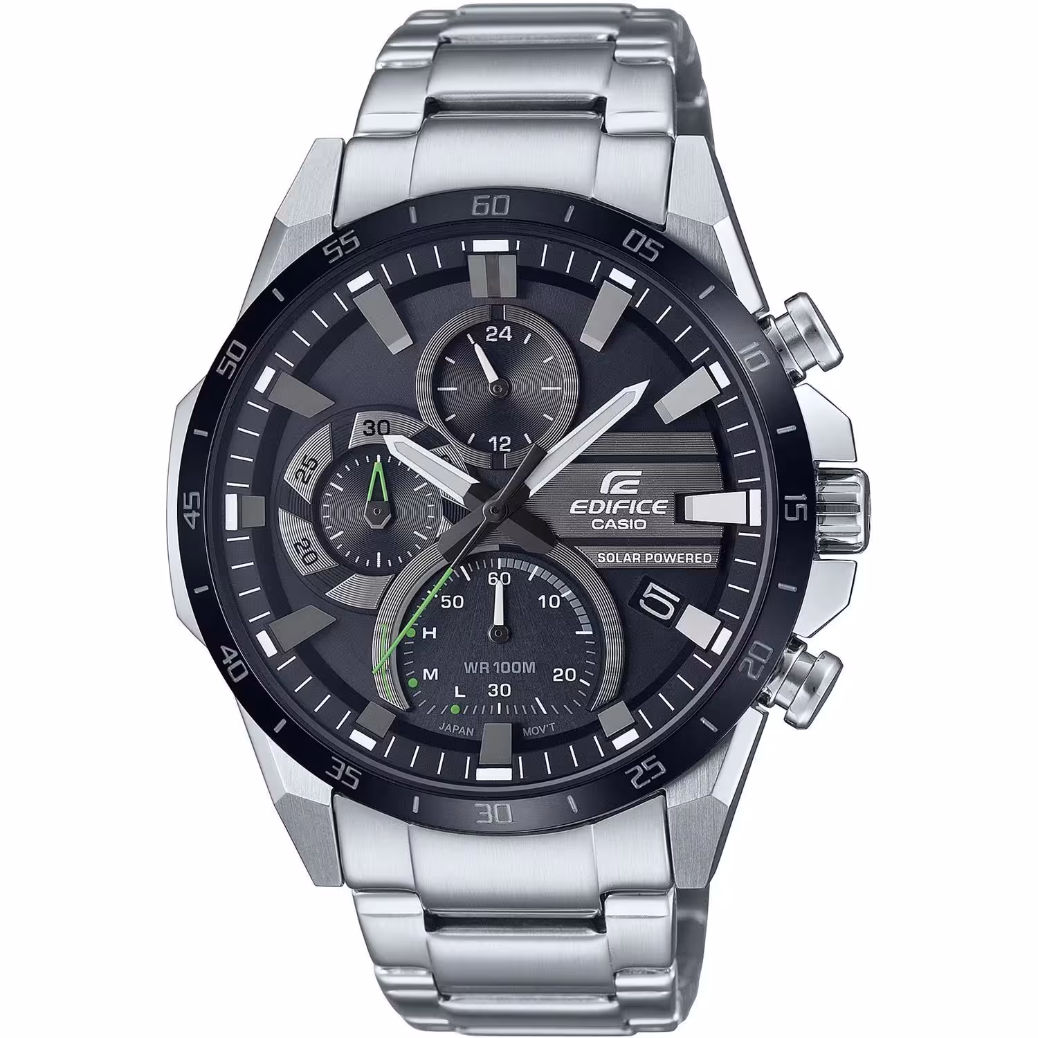 ساعت مچی کاسیو کد EQS-940DB-1AVUDF ا EDIFICE