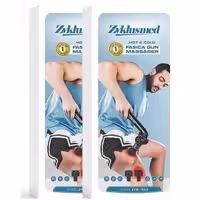 ماساژور تلسکوپی زیکلاس مد مدل ZYK-G50