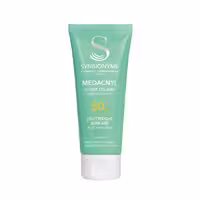 فلوئید ضدآفتاب مداکنیل سین بیونیم SPF50 مناسب پوست مختلط تا چرب