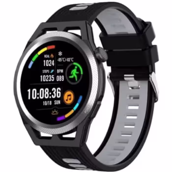 ساعت هوشمند هاینو تکو مدل HL AWARE C PURE 2 | کالا مکس