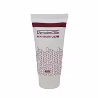 کرم مرطوب کننده پوست دمودکسیلین Demodexcilin