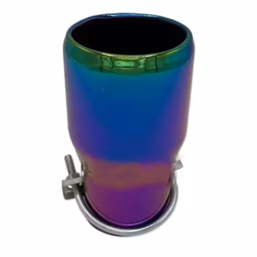 خرید سراگزوز خودرو رویال مدل پژویی بیضی جمع هفت رنگ کد 201 | اتوموبی