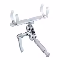 نگهدارنده نور باتومی بال هد دار کوپو مدل Kupo KCP-413