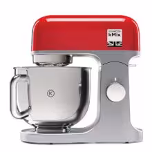 همزن برقی کنوود مدل KENWOOD KMX750RD