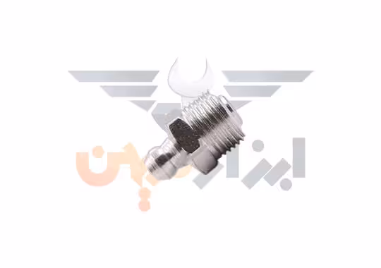 سری گریس خور 8 مستقیم grease fittings