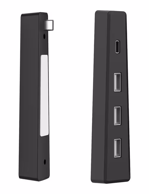 هاب شارژ کنسول PS5 دابی مدل TP5-3556