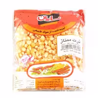 ذرت ممتاز سایان 120 گرمی