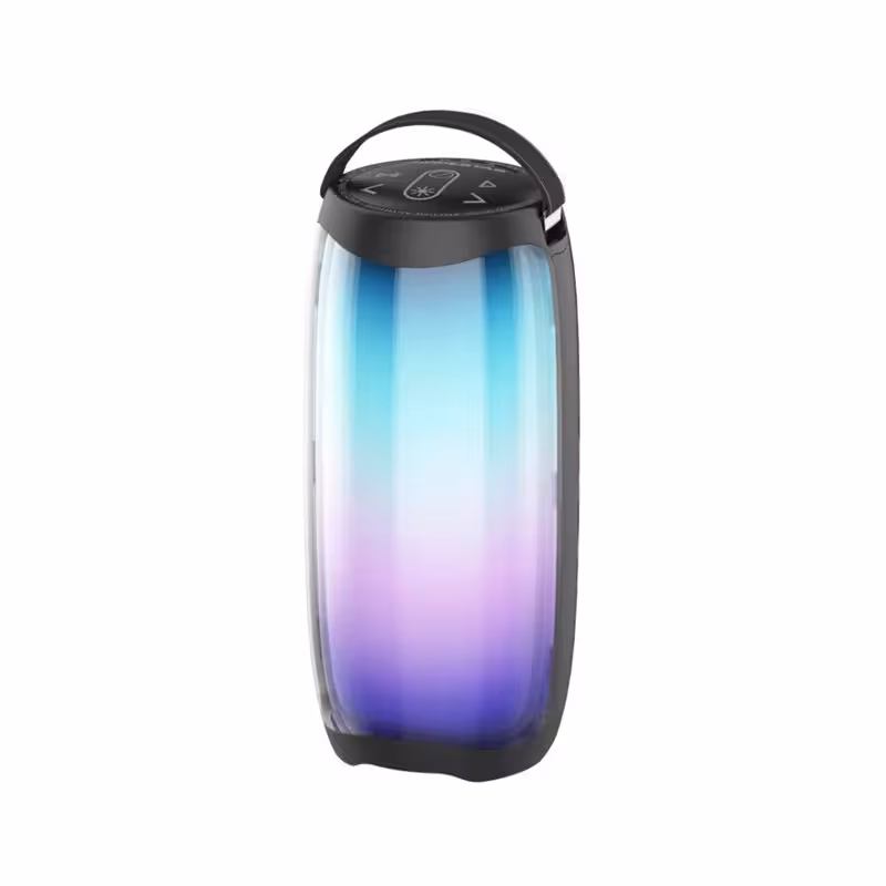 اسپیکر بلوتوثی قابل حمل گرین لاین مدل Pier Pro | کالا مکس