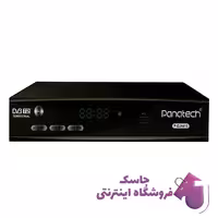 گیرنده دیجیتال DVB-T پاناتک مدل P-DJ4415