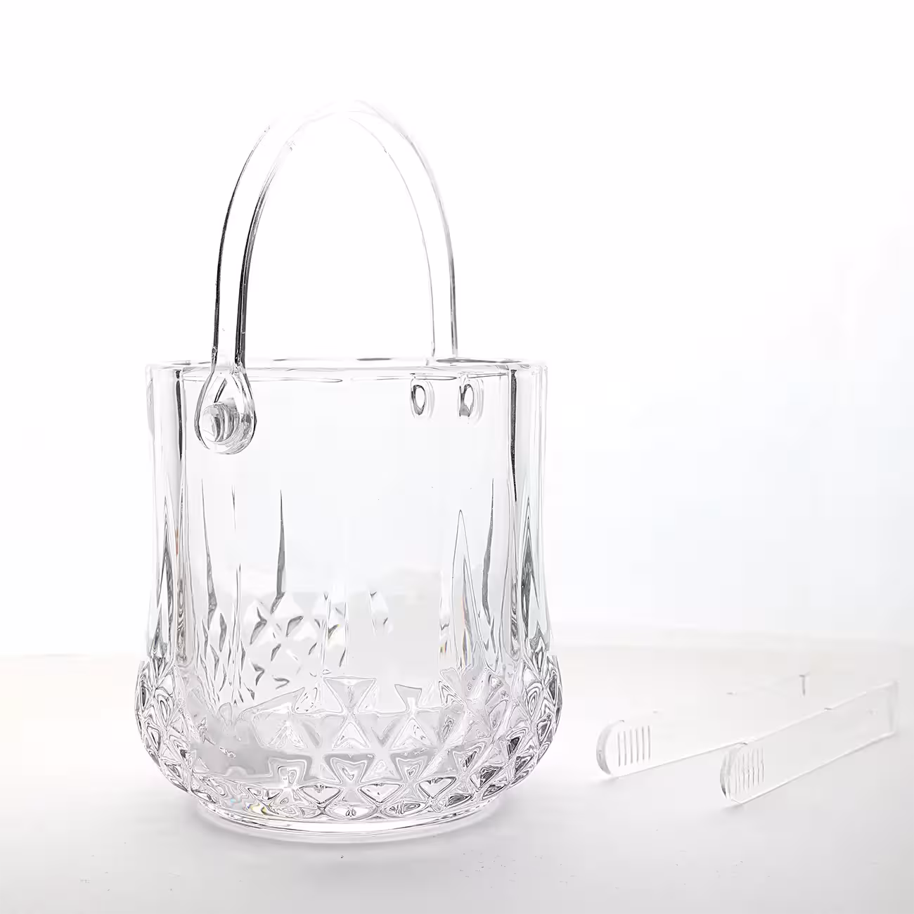 یخدان بلوری