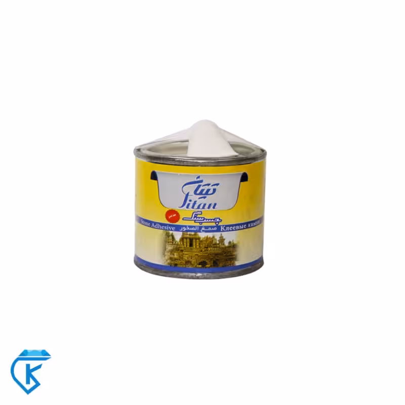 چسب سنگ ربعی تیتان
