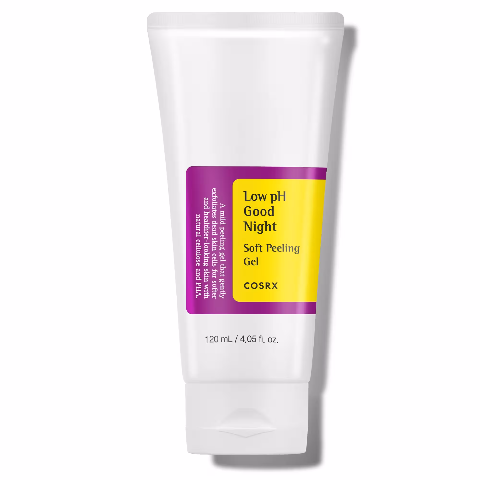 ژل لایه بردار گودنایت کوزارکس ( COSRX – Low PH Good Night Peeling Gel 120ml )
