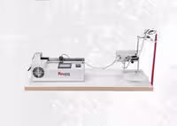 قیچی برش گیوتینی و حرارتی رویانگ مدل RY-C60