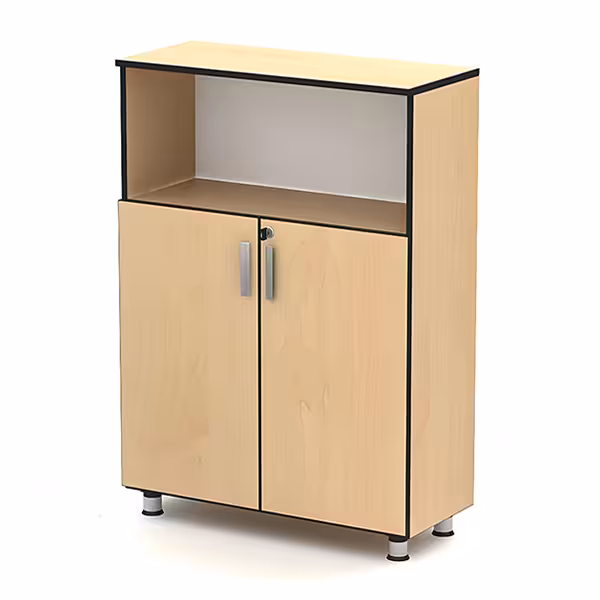 ‘کمد بایگانی کوتاه نوژن مدل K734