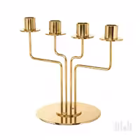 شمعدان ایکیا مدل PARLBAND