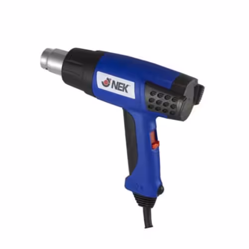 سشوار صنعتی نک 1800 وات مدل NEK 1800 HG