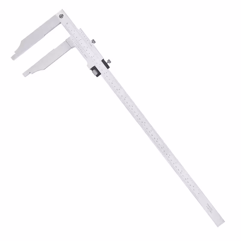 کولیس ورنیه 30 سانتیمتر فک بلند 10 سانت ورکا مدل 8395-213