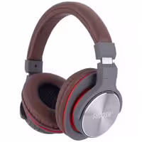 هدفون بلوتوثی شوش مدل SH-702