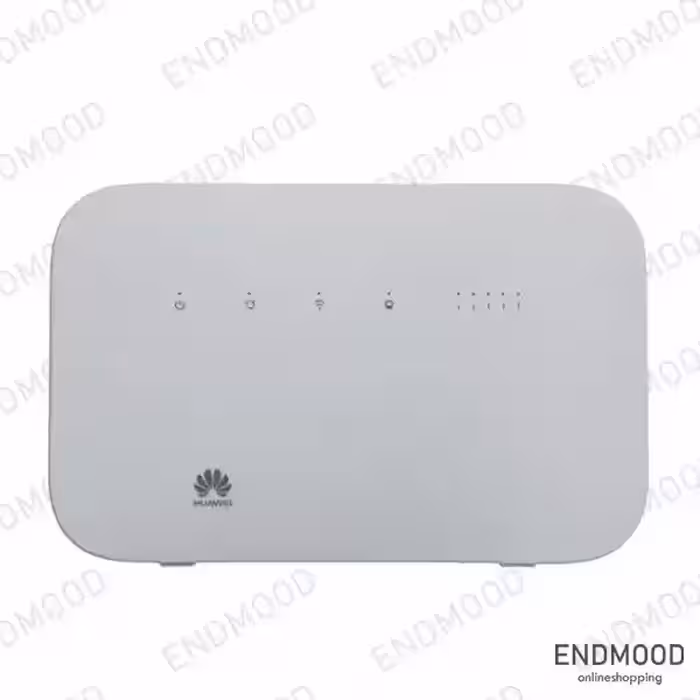مودم روتر 4G LTE هو آوی HUawei مدل B612