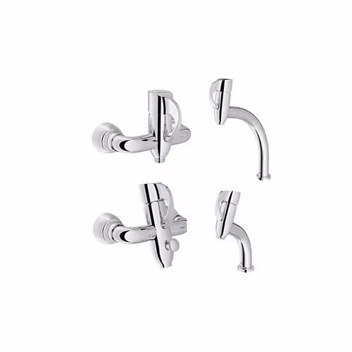 ست شیرآلات دانته شودر