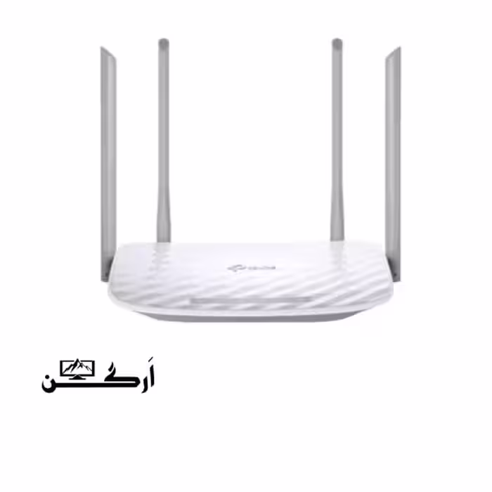 روتر بی سیم تی پی لینک مدل Archer C50